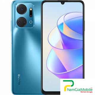 Thay Pin Honor X7a Lấy Liền